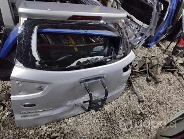 Portalon Ford ecosport