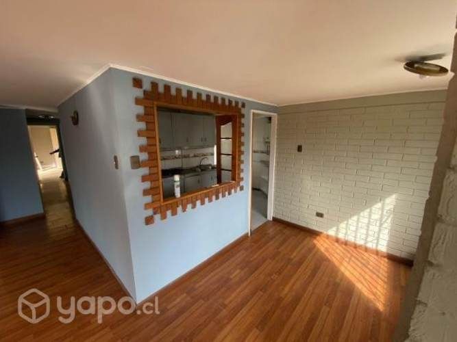 casa sector sur poniente