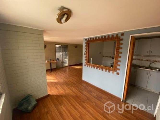 casa sector sur poniente