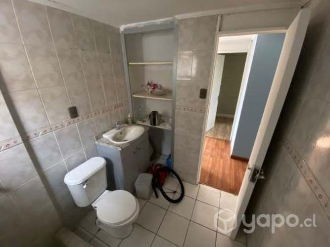 casa sector sur poniente