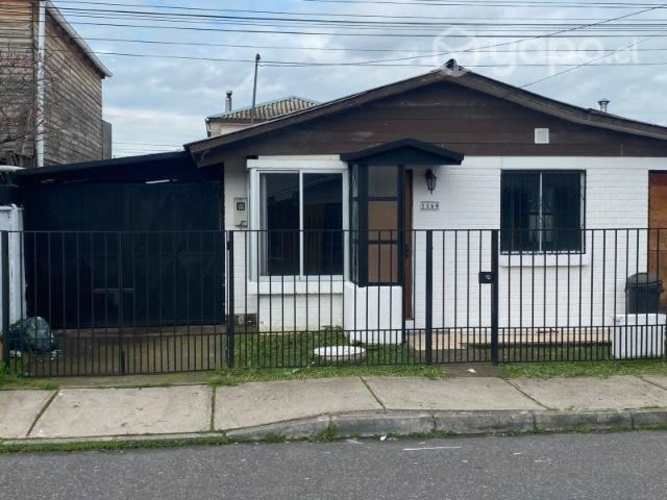 casa sector sur poniente