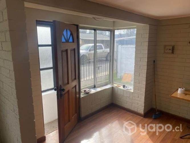 casa sector sur poniente