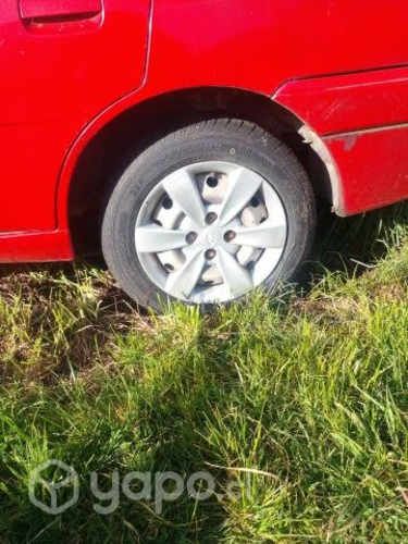 Venta de neumáticos