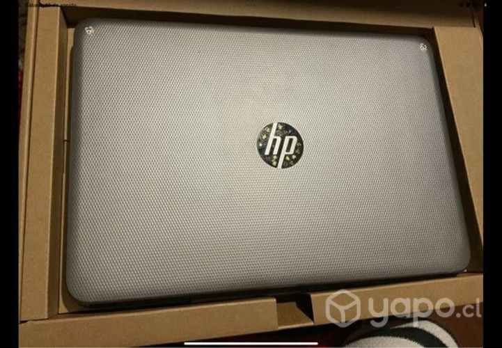 Notebook escritorio HP