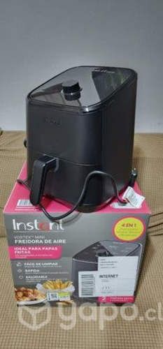 Freidora de aire