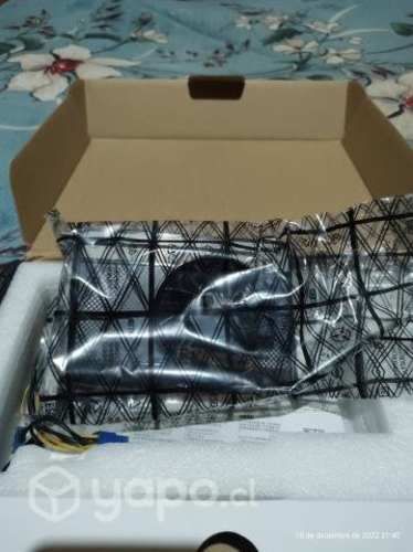 Tarjeta de video Nvidia GT 740 1 GB Drr5