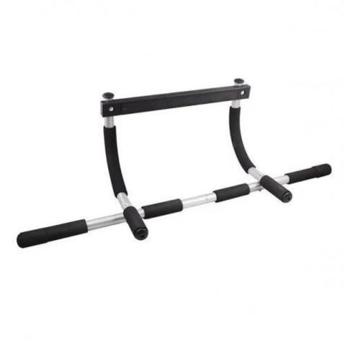 Barra de Ejercicio Para Marco de Puerta