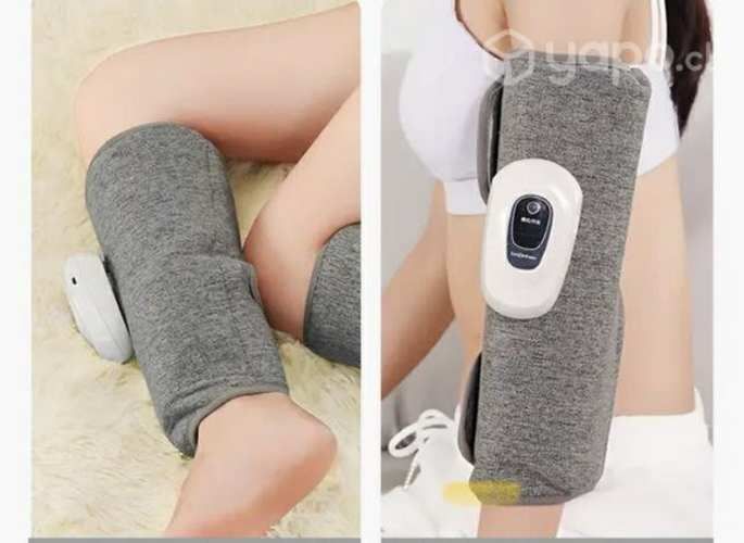 Masajeador de pierna o brazo