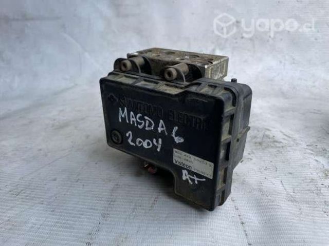 Modulo ABS Mazda 6 2.0 2004
