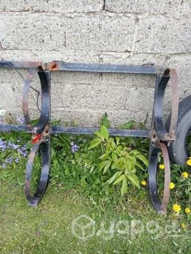 Estanques GNC de 120