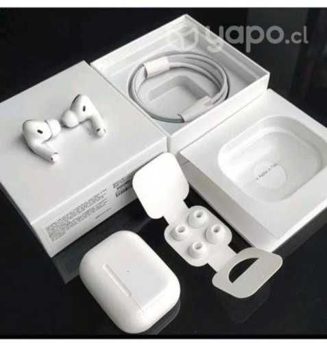 Audífonos AirPods Pro Apple