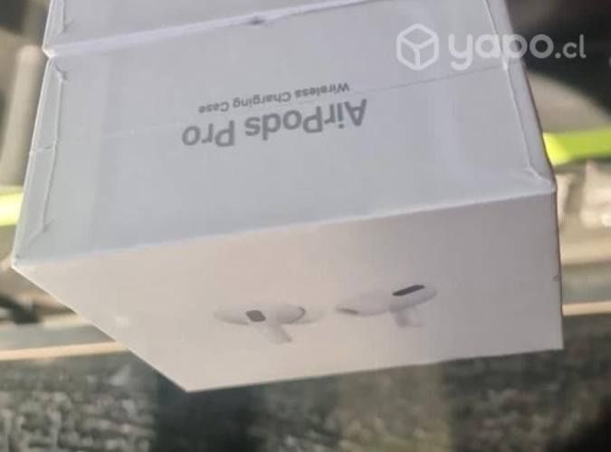 Audífonos AirPods Pro Apple