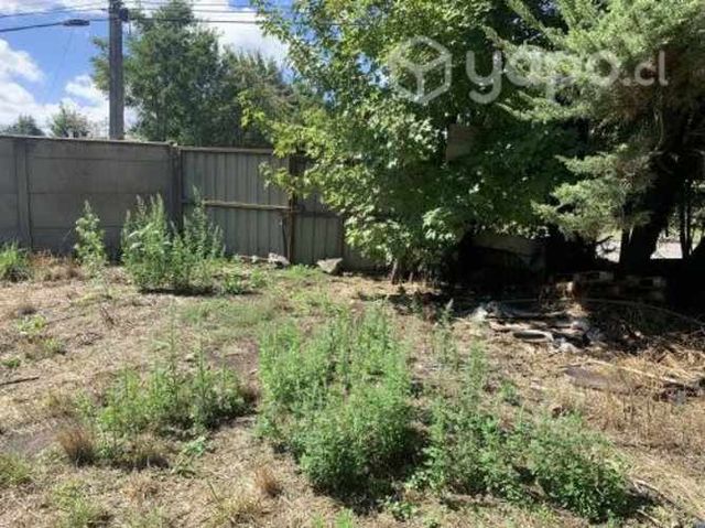 Casa antigua Sitio 1.000m2 Centro Pillanlelbun