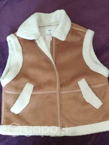 Chaqueta sibilla talla M oversize