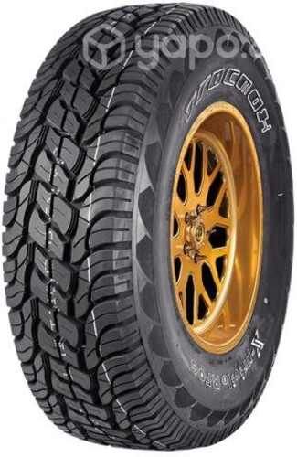 Set 4 neumáticos 235/70r16 Tracmax AT