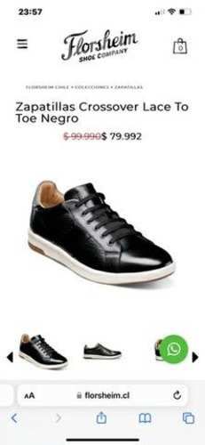 Zapatillas trial (Forsheim)