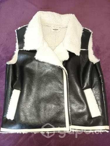 Chaqueta americanino talla L