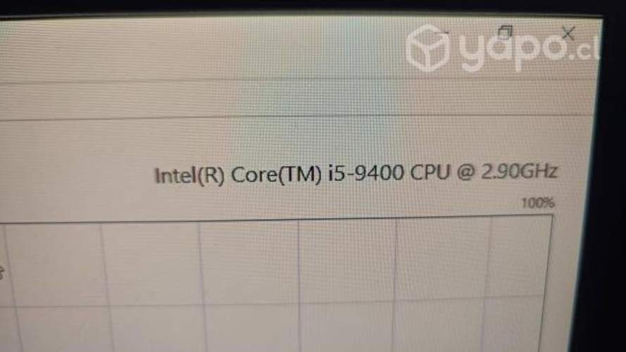 Desktop Lenovo ThinkCentre V530 tower
