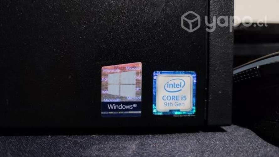 Desktop Lenovo ThinkCentre V530 tower