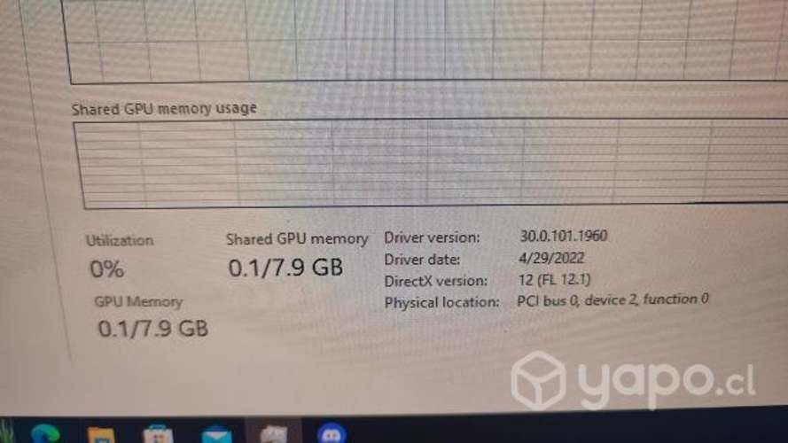 Desktop Lenovo ThinkCentre V530 tower