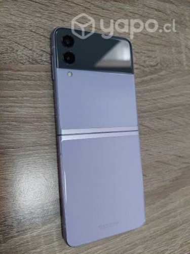 Galaxy Z Flip3 5G / Usado, Impecable