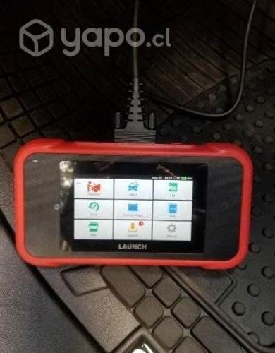 Servicio Escáner Automotriz Para Autos OBD1 OBD