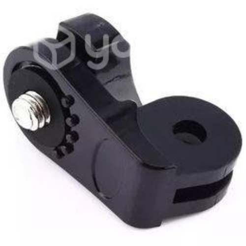 Adaptador Gopro 1/4 Camara Deportiva Xiaomi Yi Son