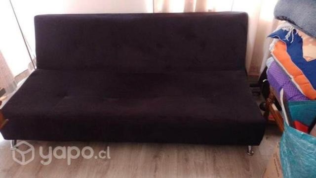 Futón excelente estado muy comdo