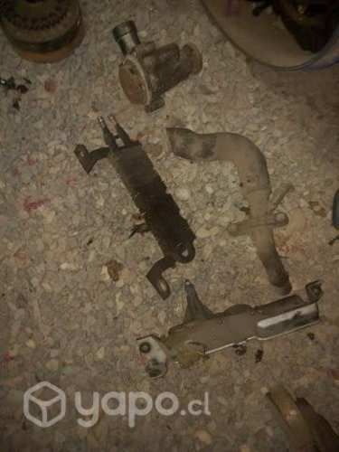Ford ranger 1999 bomba hidraulica motor limpiapara
