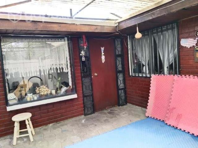 Vendo dos casas en terreno de 430 Mt2 en San Migue
