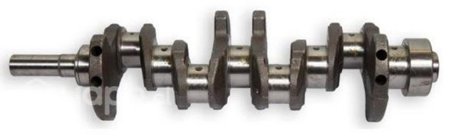 Cigueñal toyota 22r nuevo