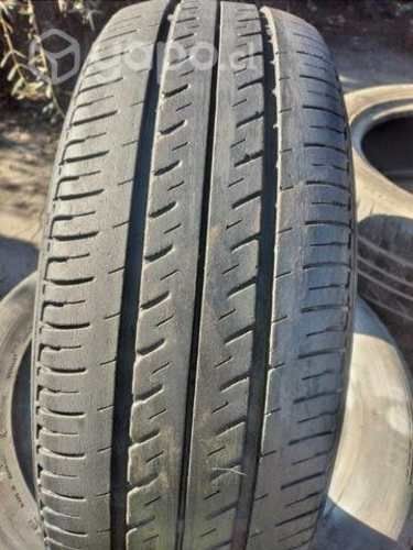 2 neumaticos 185/70R13