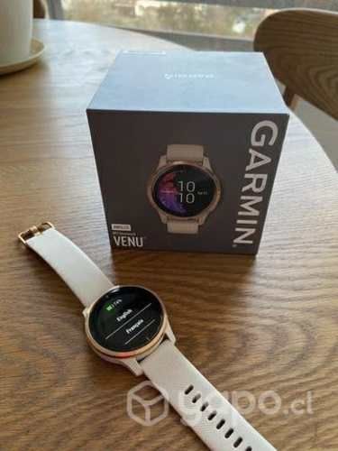 Reloj GARMIN venu