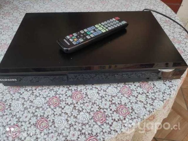 Control Remoto SAMSUNG - DVD 5.1