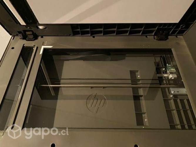 Multifuncional HP Perfecto estado (sin caja)