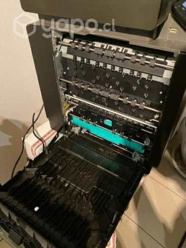 Multifuncional HP Perfecto estado (sin caja)