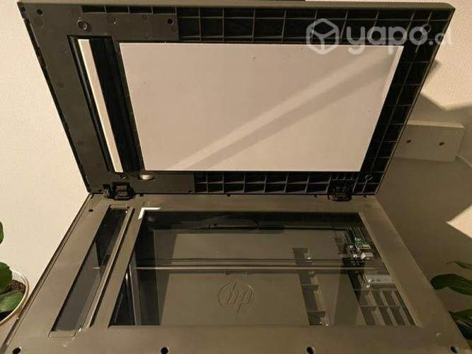 Multifuncional HP Perfecto estado (sin caja)