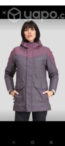 Chaqueta Haka Honu Perro Guapo