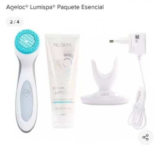 Lumispa