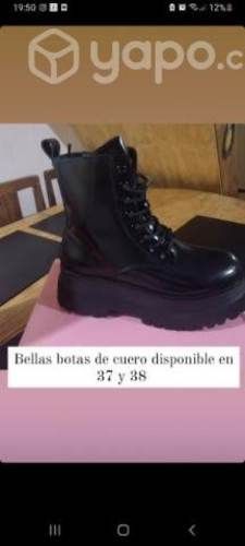 Zapatos nuevos