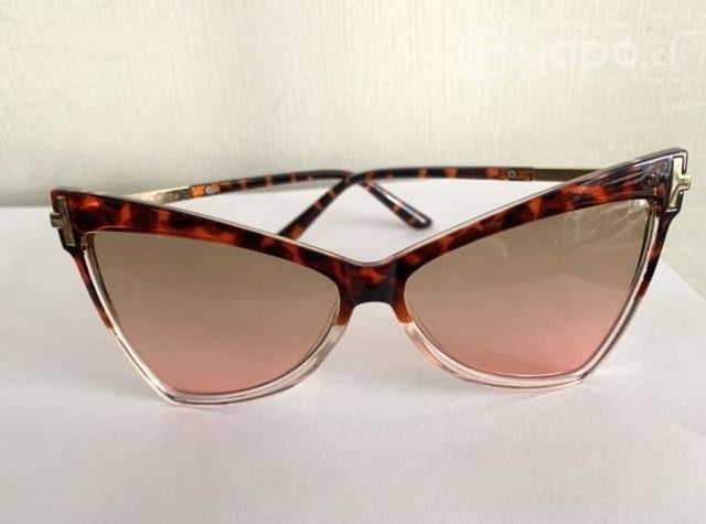 Lentes de Sol de Mujer Gato muy Lindos