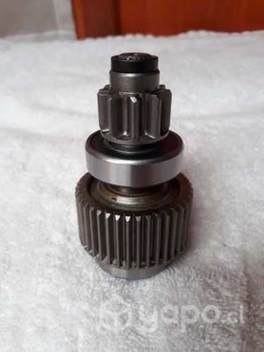 Bendix Toyota Dina Con Reductor 9 Dientes