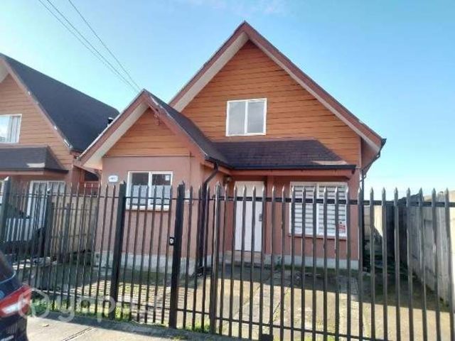 Arriendo casa Santuario de la Laguna