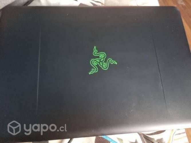 Notebook pantalla touch