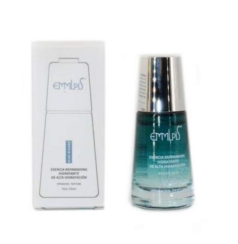 Sérum de alta hidratación