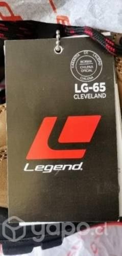 Zapatos de seguridad