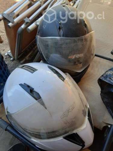 Cascos de moto 4rs