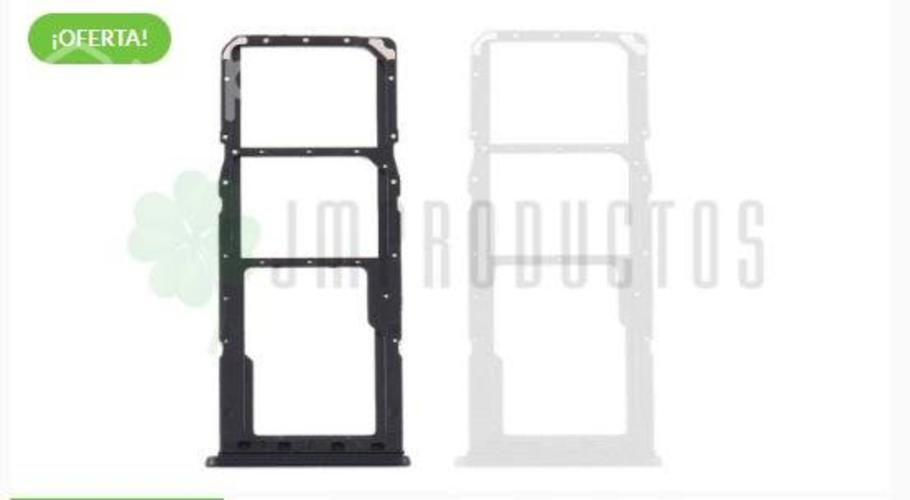 Bandeja Sim Samsung Galaxy A21s