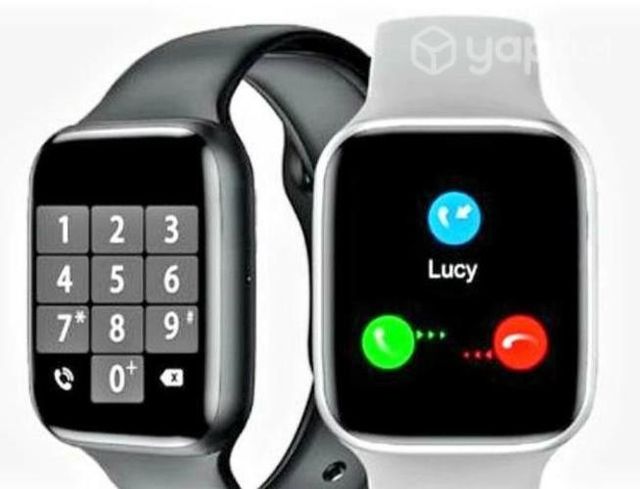 SmartWatch modelo T500