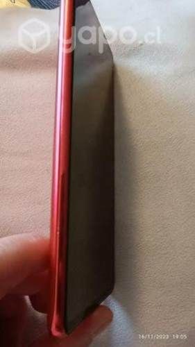 Samsung s20 Fe resistente al agua